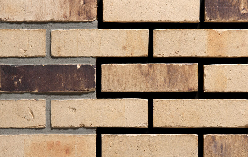 Thar DF 210х100х65 мм, Кирпич ручной формовки Engels baksteen