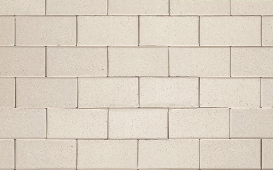 Тротуарная плитка / брусчатка Клинкерная ABC Crème Weiss (Креме Веисс) 200*100*52 мм