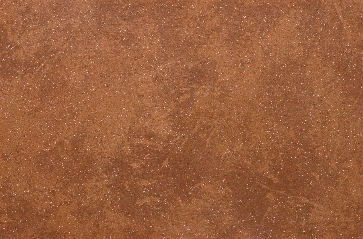 Клинкерная ступень флорентинер противоскользящая плитка Stroeher KERAPLATTE ROCCIA 841 rosso 340*294*12 мм