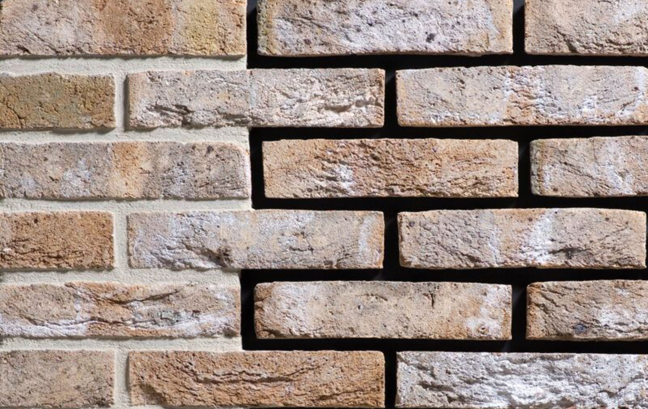 Carthago WF 209х24х50 мм, Фасадная и Интерьерная Плитка ручной формовки под кирпич Engels baksteen