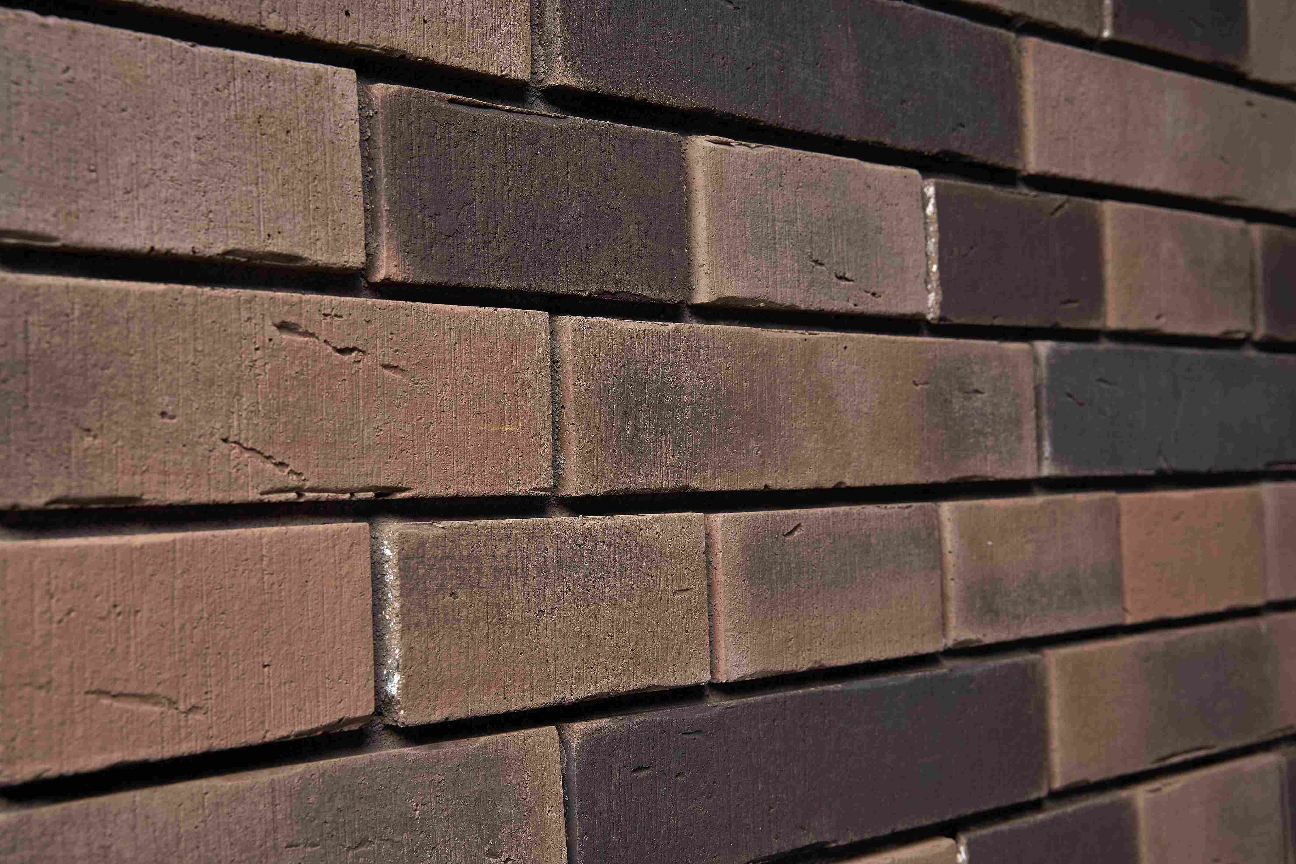 5-14 Клинкерный кирпич 238*51*13-14 мм, декоративный камень для фасада и интерьера Petra