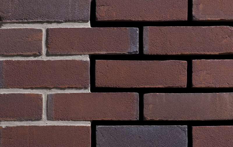 Vulkano DF 210х100х65 мм, Кирпич ручной формовки Engels baksteen