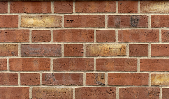 Кирпич облицовочный Клинкерный ABC 4530051 Manufacta Kristiansand NF 240*115*71 мм