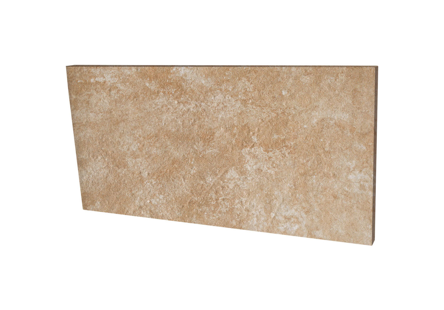 Клинкерная плитка Ilario Beige 300X148х7 мм морозостойкая фасадная и цокольная плитка