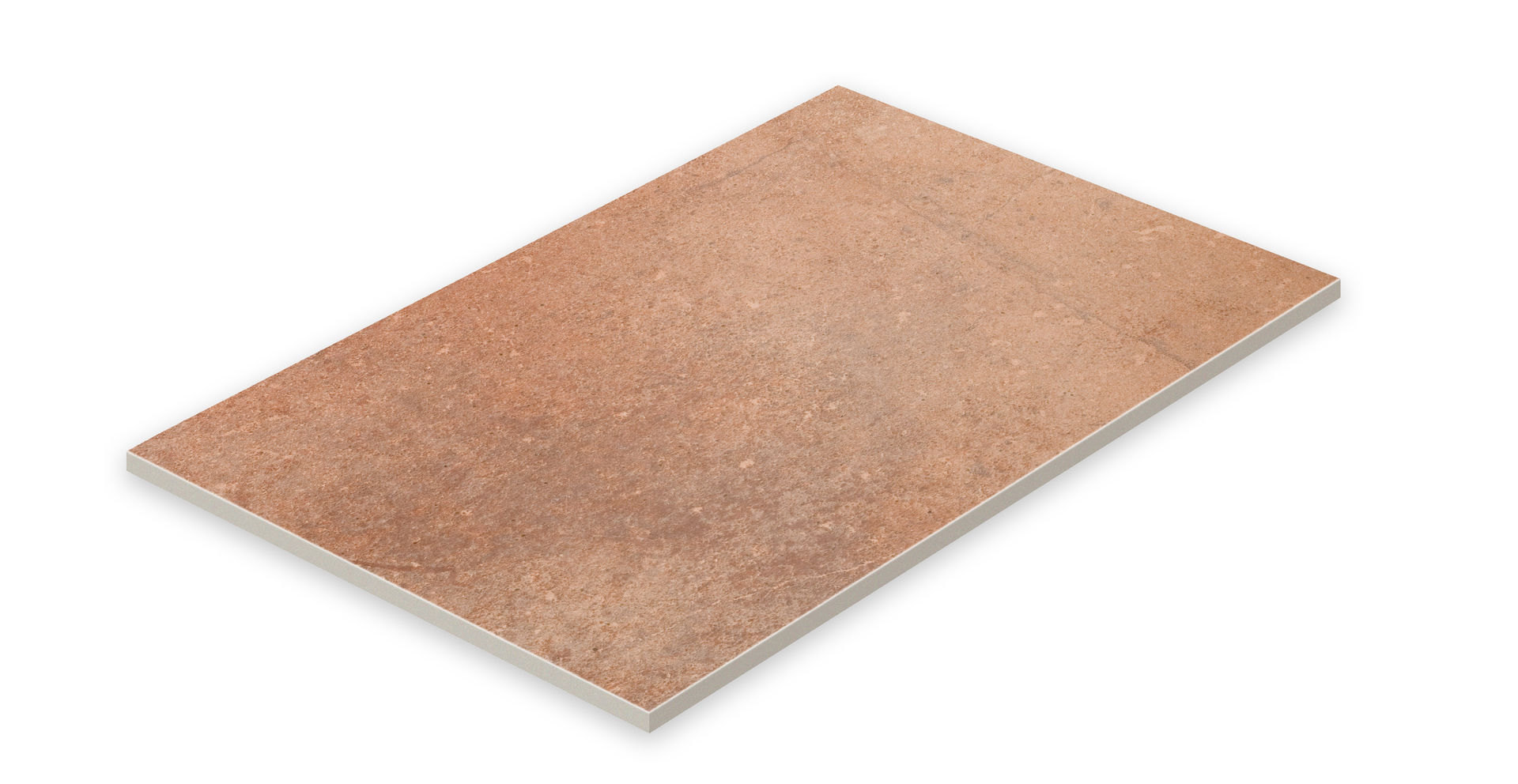 Клинкерная Плитка напольная противоскользящая Stroeher KERAPLATTE AERA 755 camaro 444*294*10 мм