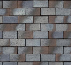 Клинкерная брусчатка и тротуарная плитка