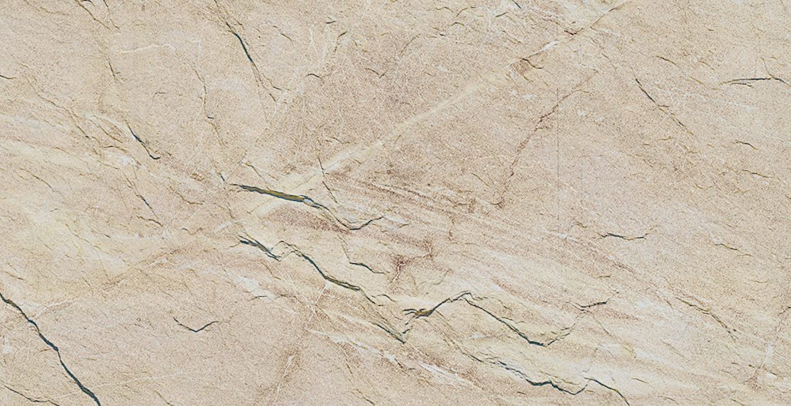 Mount Celestial Mount Lion Yellow (камень насыщенного львино-жёлтого оттенка с живой текстурой)  гибкий камень 3000×1200 мм