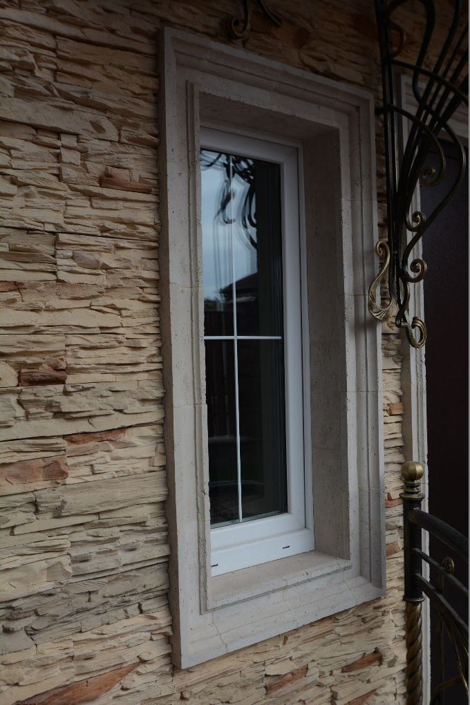 Эльдорадо 13-01Фасадный облицовочный декоративный камень