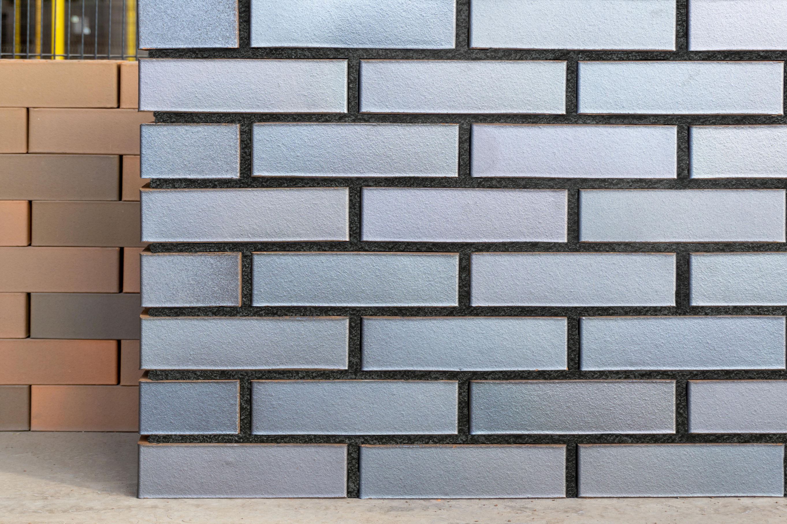 КГ Metallic Premium 1НФ 250*120*65 серый металик кирпич лицевой облицовочный керамический пустотелый