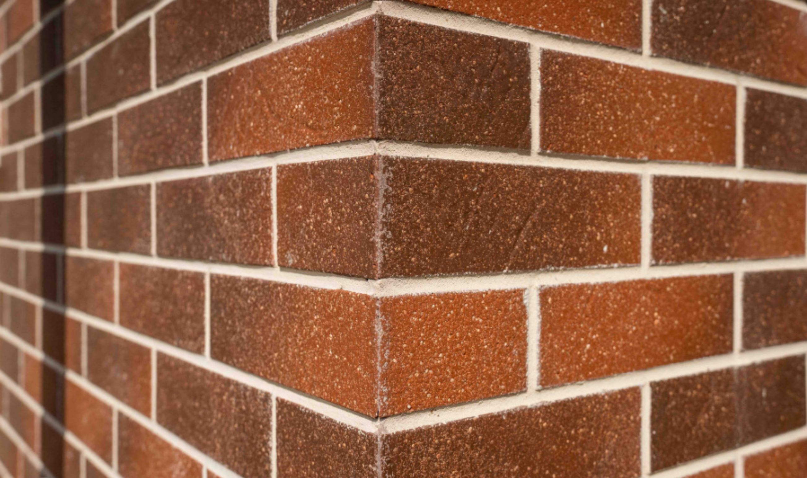 Rotbunt Struktur besandet, 240*71*8 мм Клинкерная фасадная плитка облицовочная под кирпич, ABCklinker