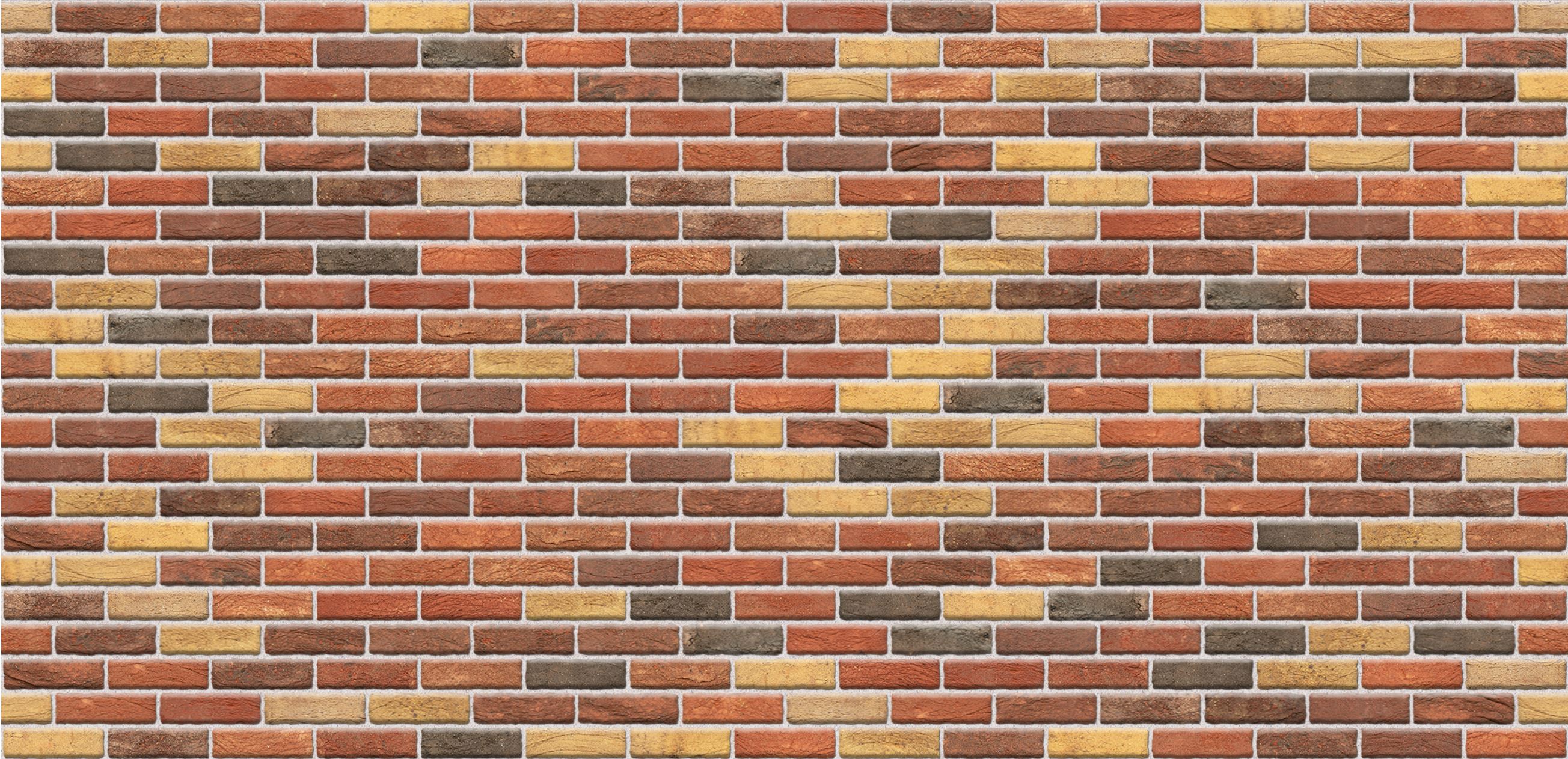 Донские Зори Осташково w127 215*102*65 мм, Кирпич ручной формовки полнотелый, облицовочный