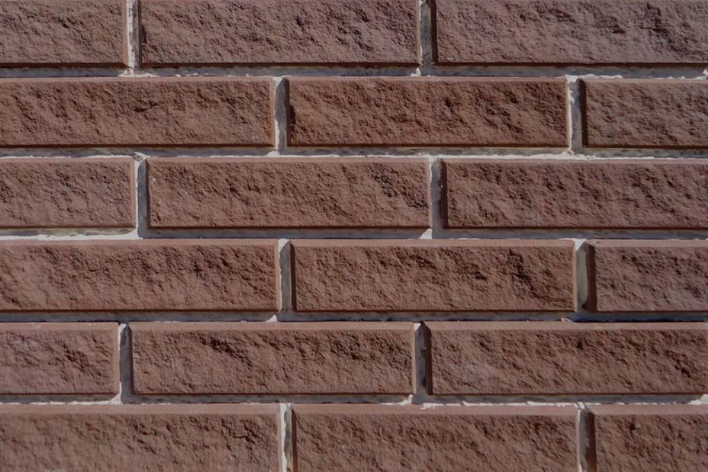 Ванкувер 07-06 Фасадный облицовочный декоративный кирпич