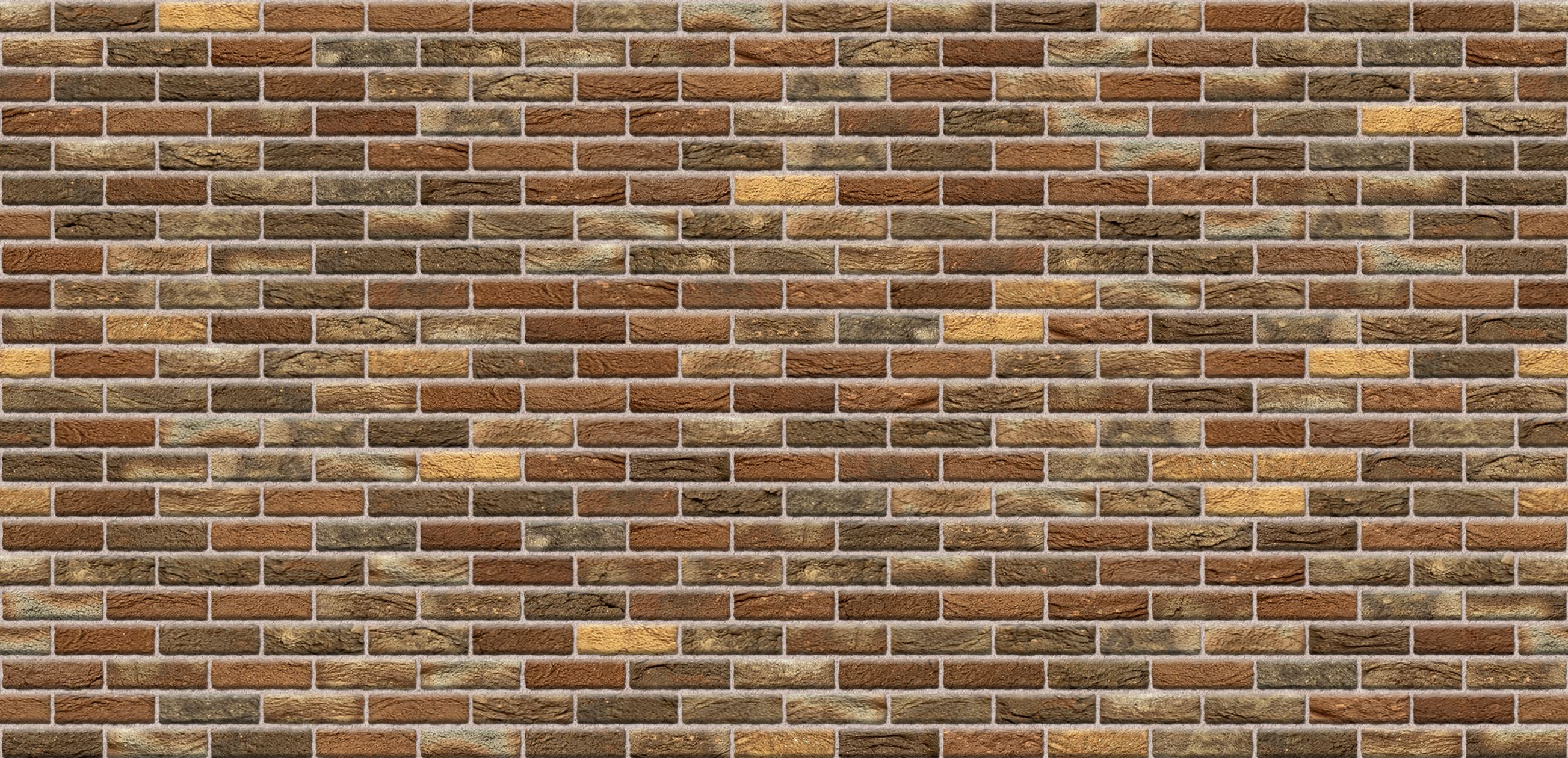 Донские Зори Огарёво w065 215*102*65 мм, Кирпич ручной формовки полнотелый, облицовочный