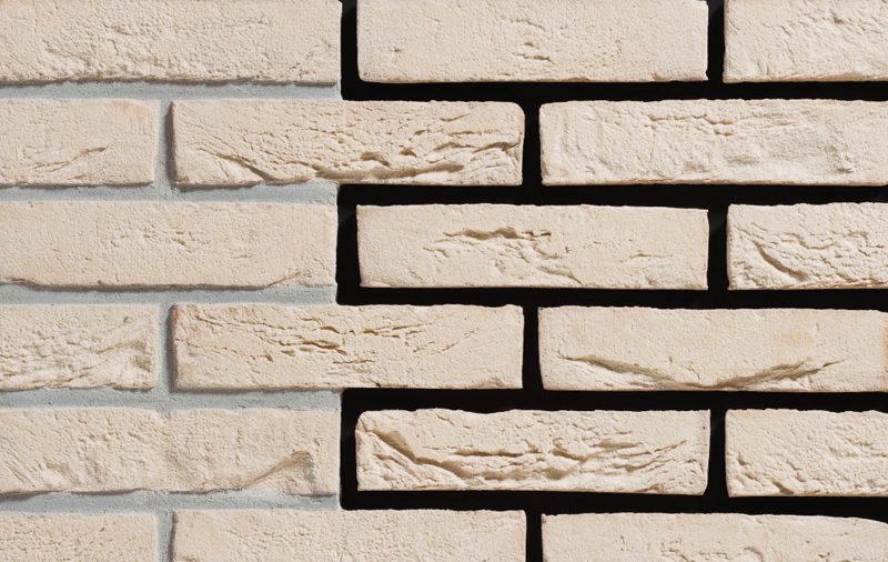 Como WF 209х101х50 мм, Кирпич ручной формовки Engels baksteen