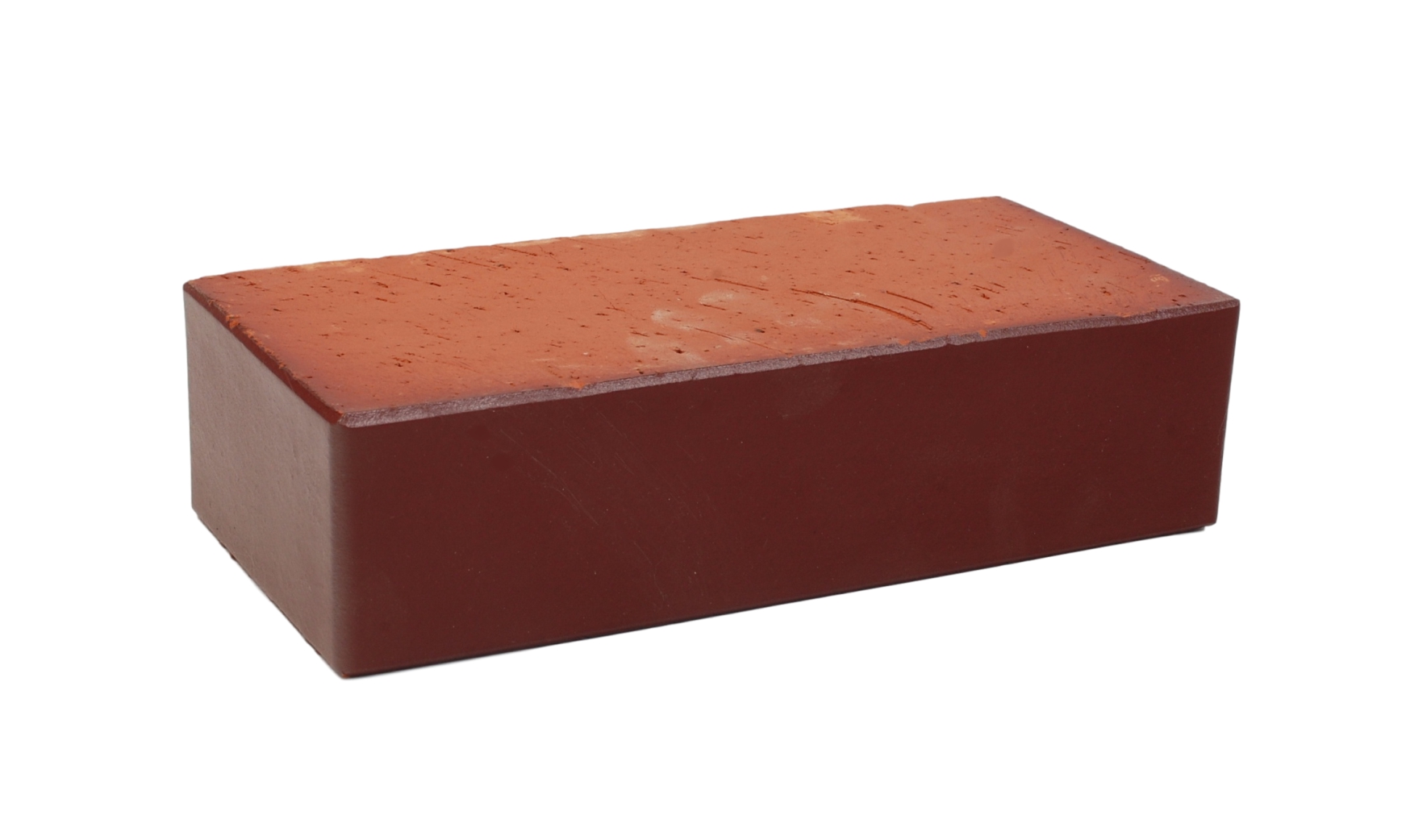 Кирпич керамический полнотелый Печной Lode Andromeda, 250*120*65 мм