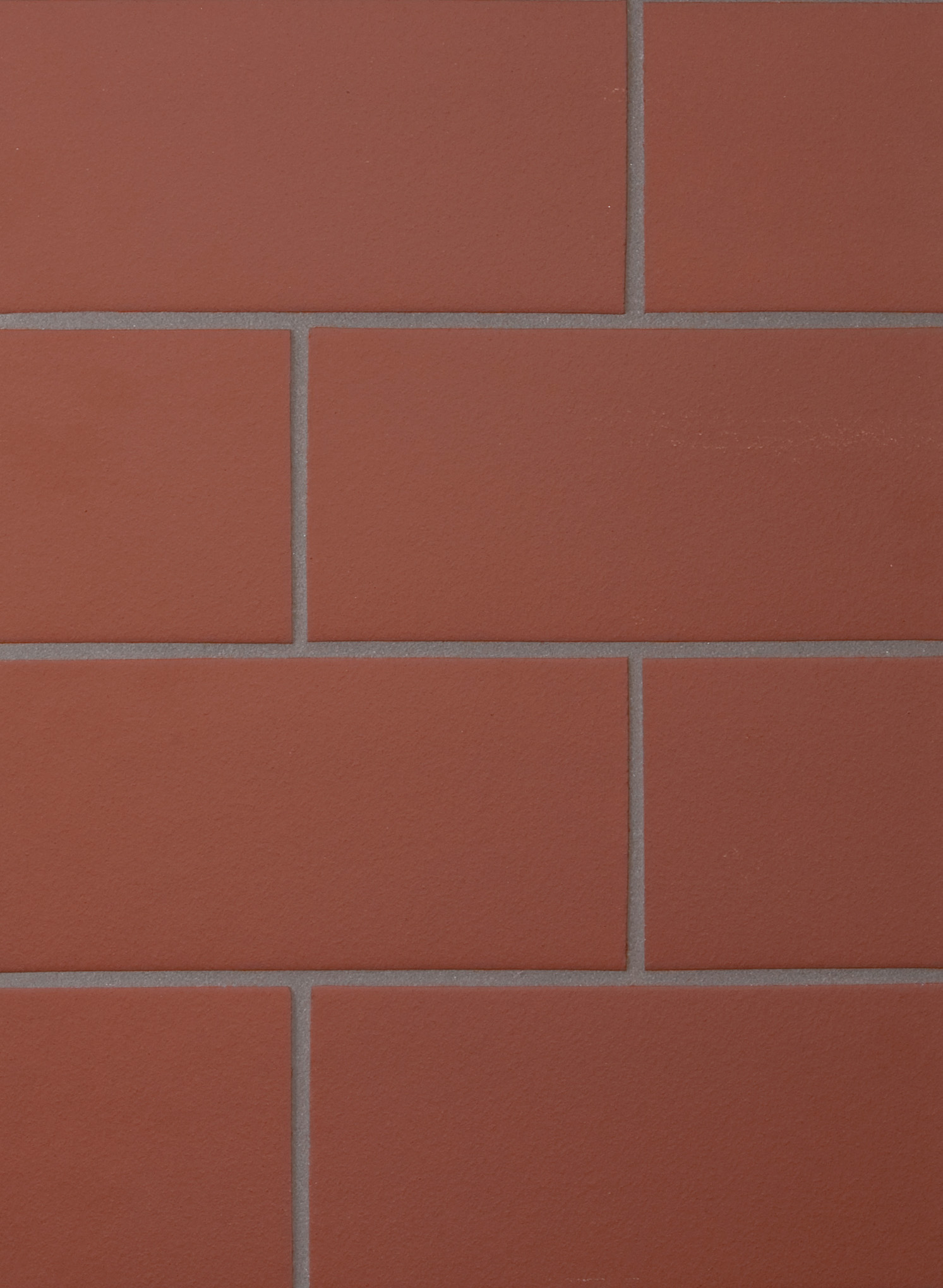 Кислотоупорная Клинкерная напольная плитка для промышленных помещений ABC Objekta Rot 240*240*12 мм