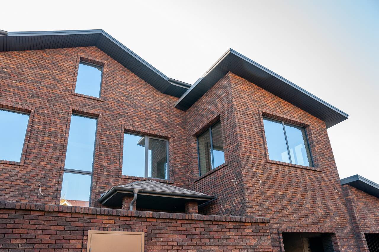 Донские Зори Нарма w049 215*102*65 мм, Кирпич ручной формовки полнотелый, облицовочный