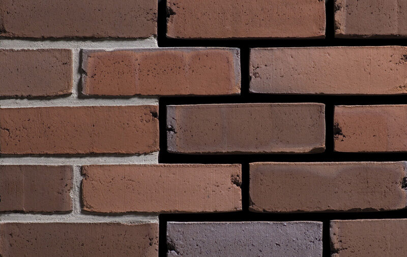 Granito DF 210х100х65 мм, Кирпич ручной формовки Engels baksteen