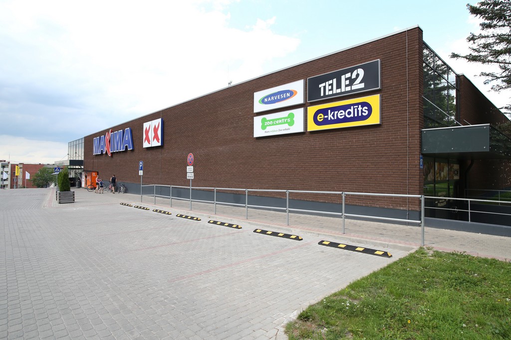 Кирпич клинкерный облицовочный коричневый, Lode ASAIS SARMITE  штриховая, 250*85*65 мм