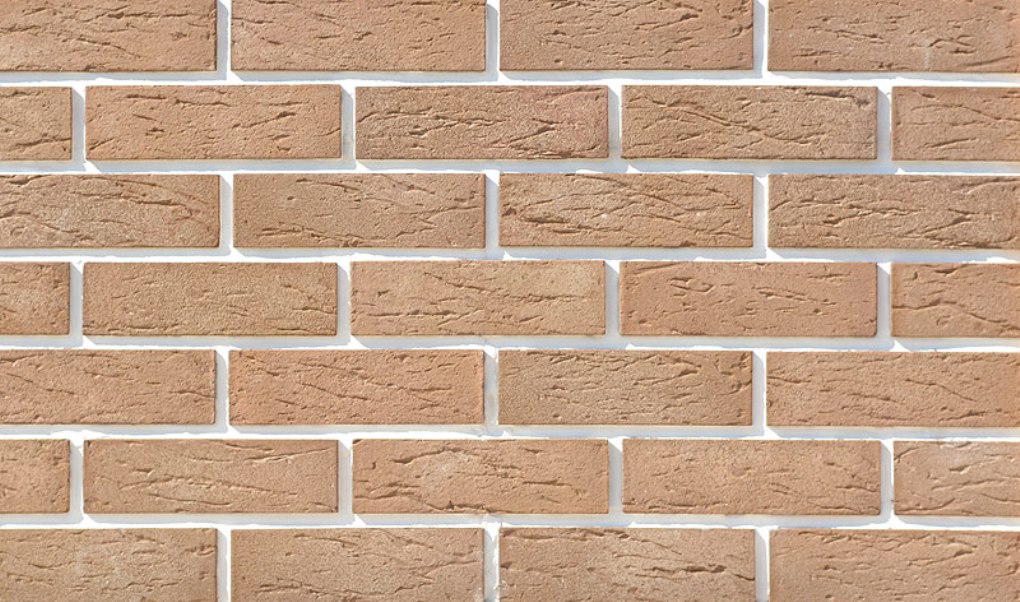 Сиетл 06-05 Фасадный облицовочный декоративный кирпич