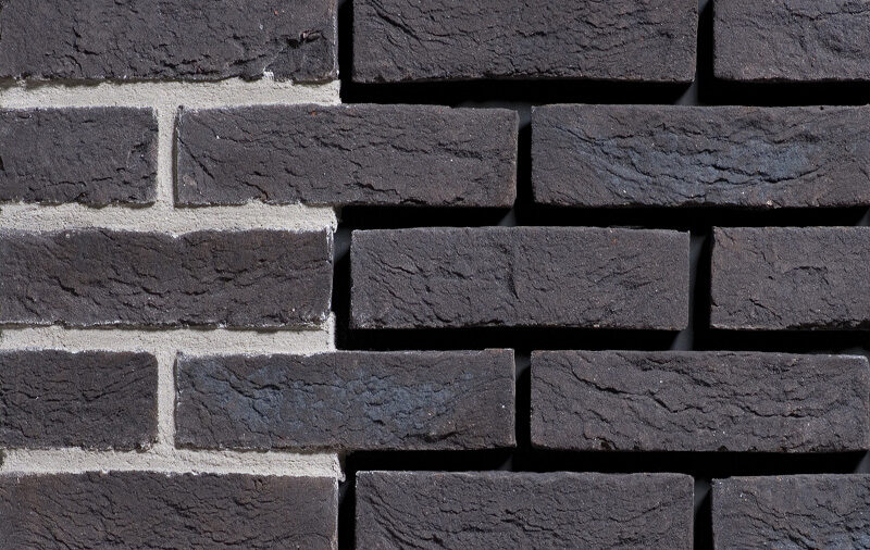 Peelparel DF 215х103х65 мм, Кирпич ручной формовки Engels baksteen