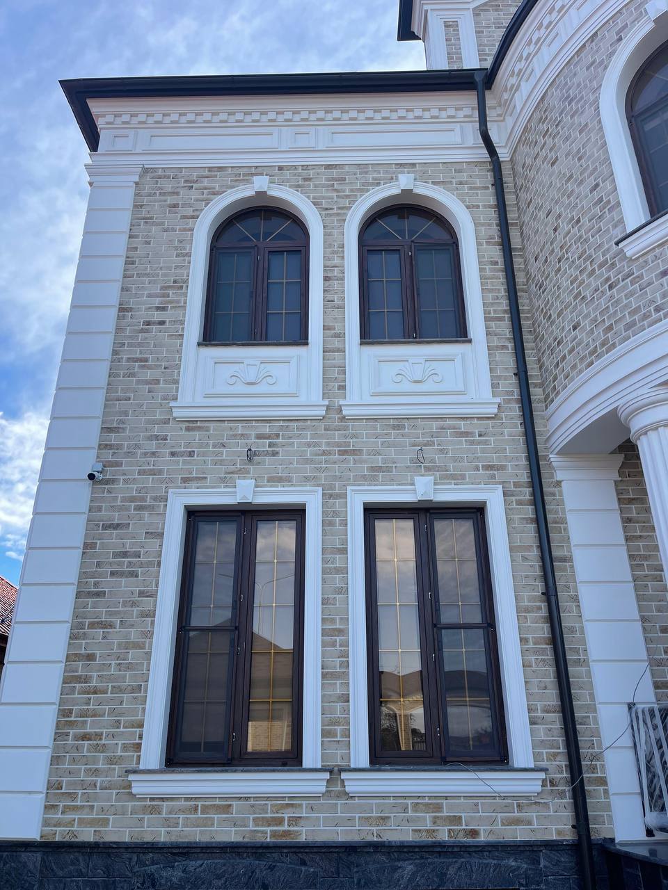 Austria Salzburg 240*71*8 мм, Клинкерная фасадная плитка облицовочная под кирпич ABCklinker