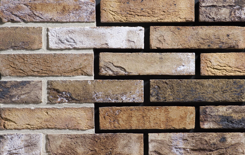 Royal Emerald WF 209х101х50 мм, Кирпич ручной формовки Engels baksteen