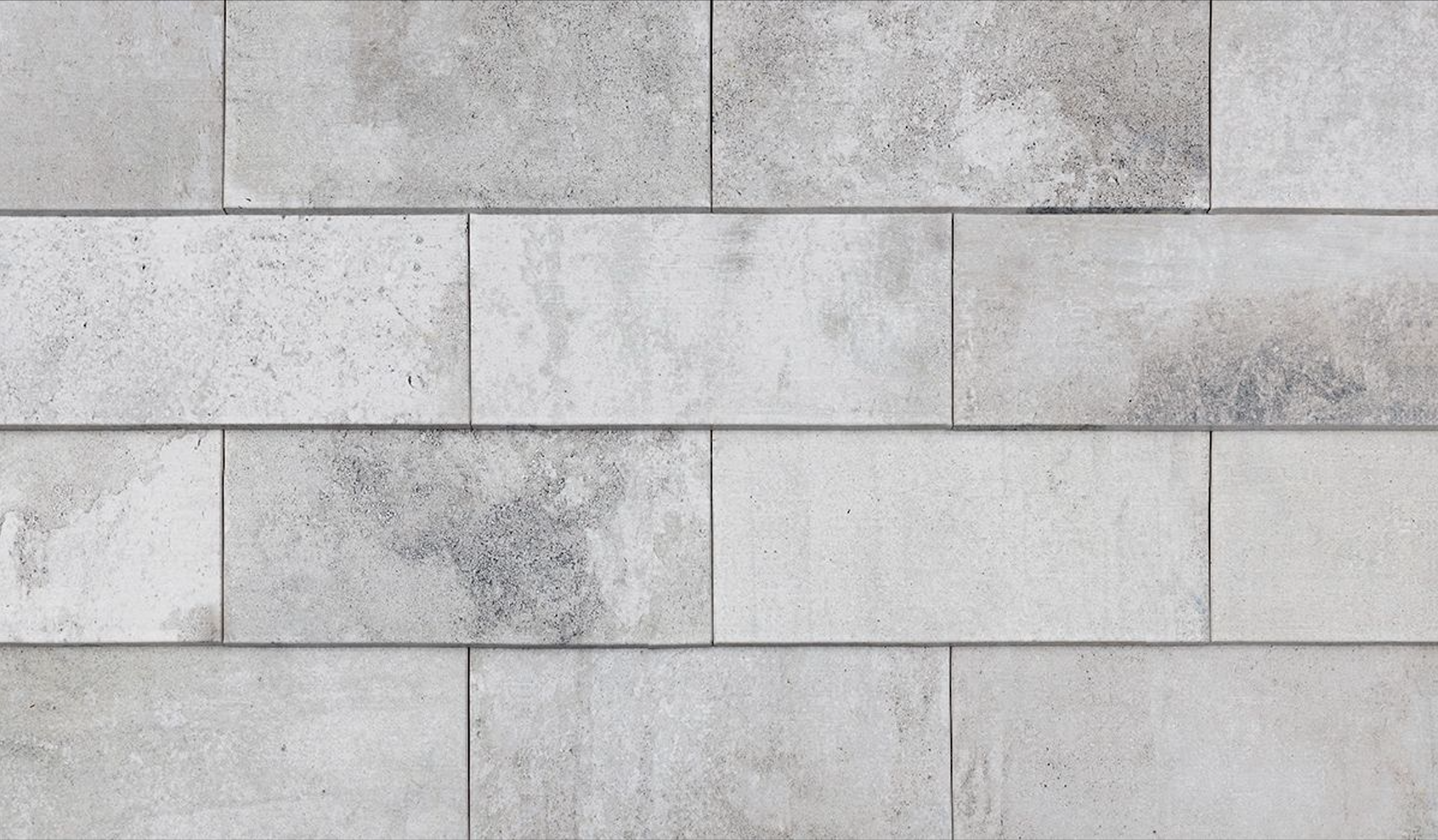 Tempio Rustikotta ANTIQUE GREY 200x400x14мм Дранка керамическая плитка для навесного вент Фасада и Кровли