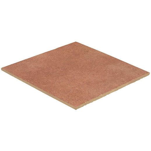 Vega ROJO Exagres 330*330*10 мм, напольная клинкерная плитка противоскользящая