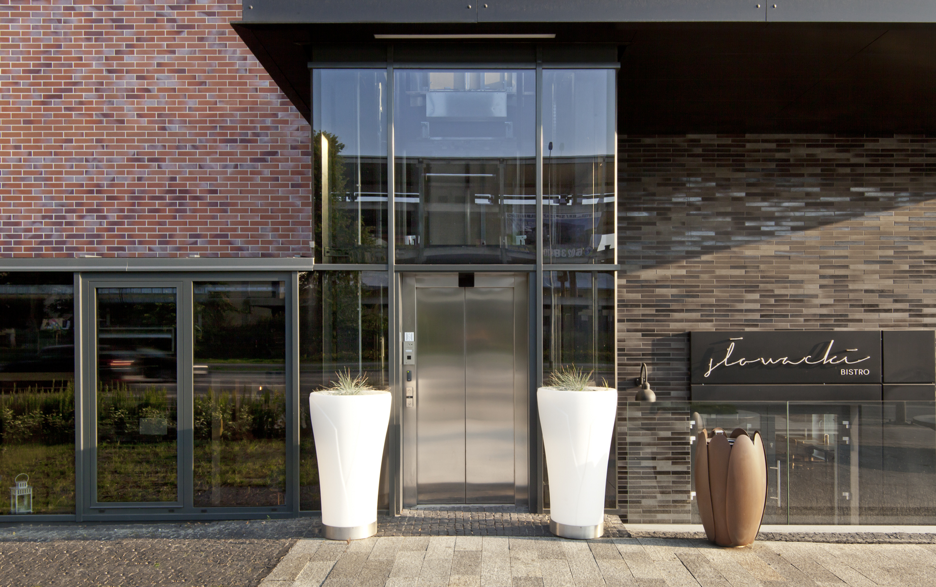 Juist Rustik, 240*71*10 мм, Клинкерная фасадная плитка облицовочная под кирпич ABCklinker