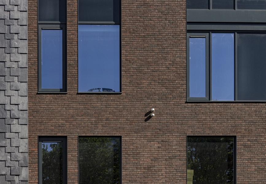 Система НВФ для бетонной пазогребневой плитки · MTC-v-350