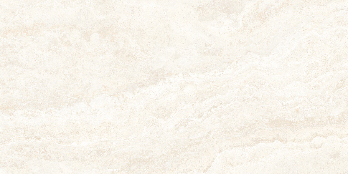 Marble Andes White (белый мрамор с лёгкими серыми прожилками)— гибкий камень 1200×600 мм