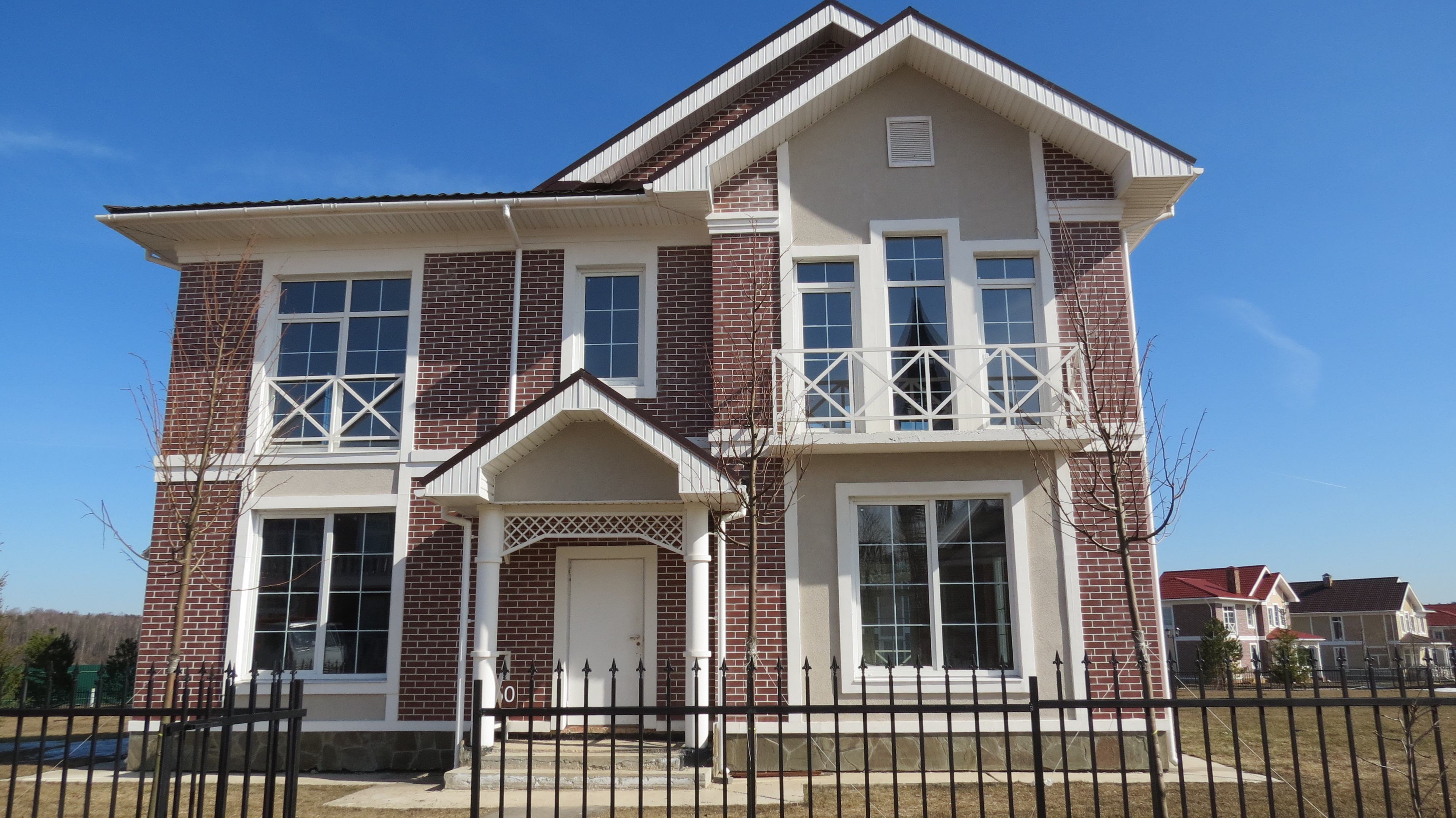 Antik Weinrot, 240*71*8 мм, Клинкерная фасадная плитка облицовочная под кирпич, ABCklinker