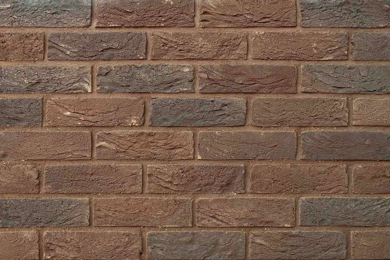 Донские Зори Мелихово w136 215*102*65 мм, Кирпич ручной формовки полнотелый, облицовочный