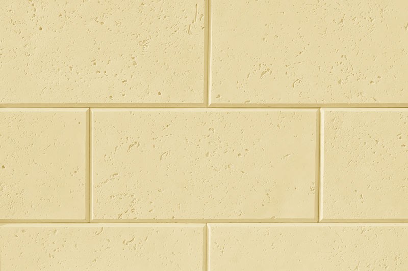 Фасадная облицовочная декоративная плитка травертин-кастелло 500 11