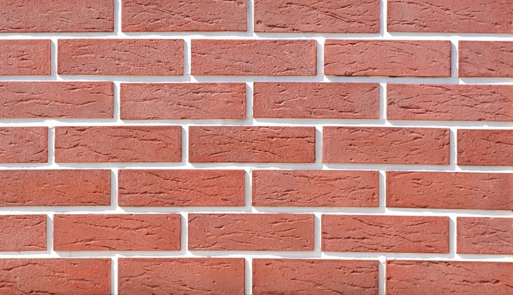 Сиетл 09-14 Фасадный облицовочный декоративный кирпич