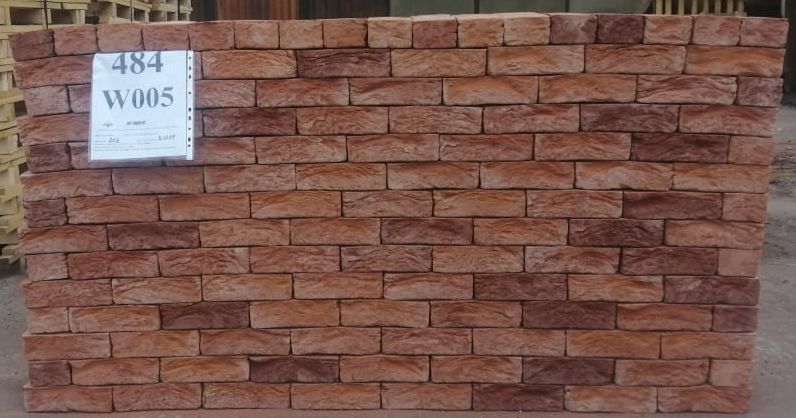 Донские Зори Благодать w005 215*102*65 мм, Кирпич ручной формовки полнотелый, облицовочный