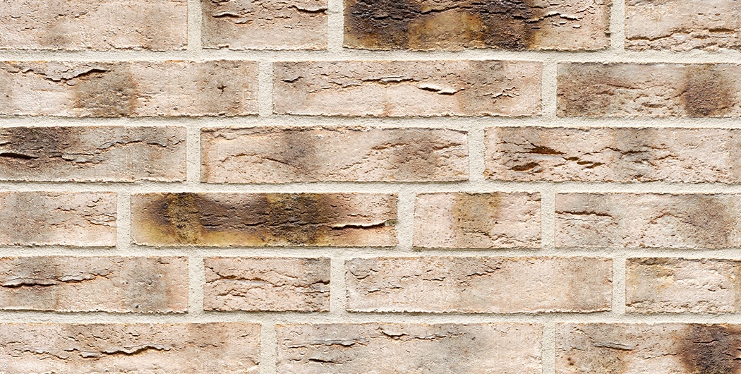 Кирпич облицовочный Клинкерный ABC 4526031 Manufacta Bergen Kohlebrand 55NF 240*71*55 мм