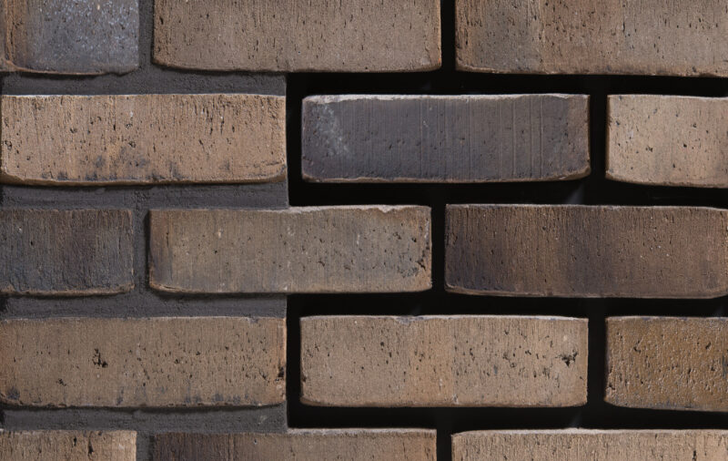 Cerite DF 210х99х66 мм, Кирпич ручной формовки Engels baksteen