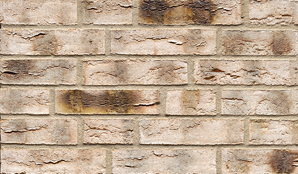 Кирпич облицовочный Клинкерный ABC 4526031 Manufacta Bergen Kohlebrand 55NF 240*71*55 мм