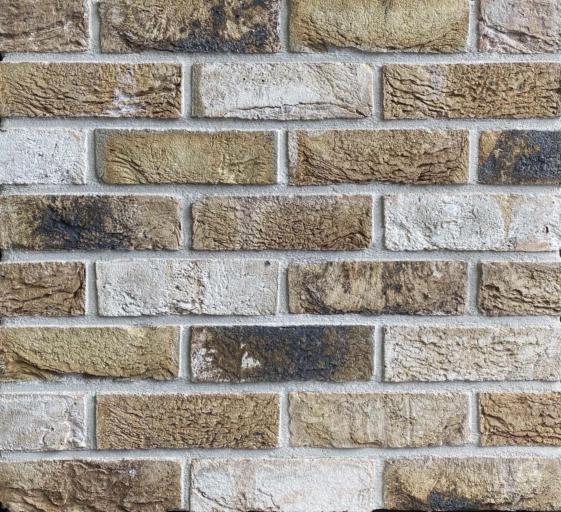 Barnsteen DF 214х103х66 мм, Кирпич ручной формовки Engels baksteen