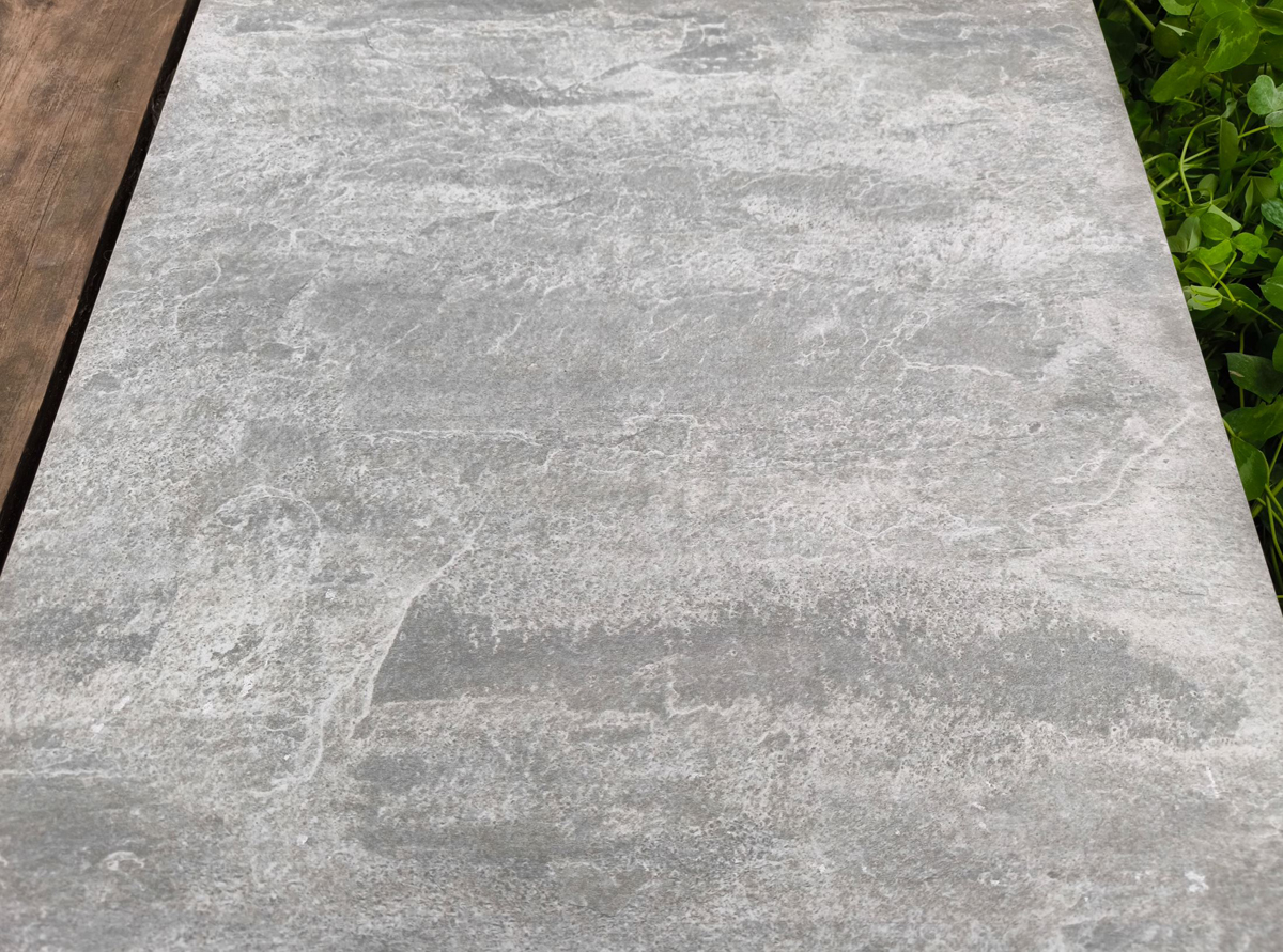 Blestone Storm 600x600x20 мм, тротуарная плитка уличная, противоскользящая, керамогранит OutdoorDesign