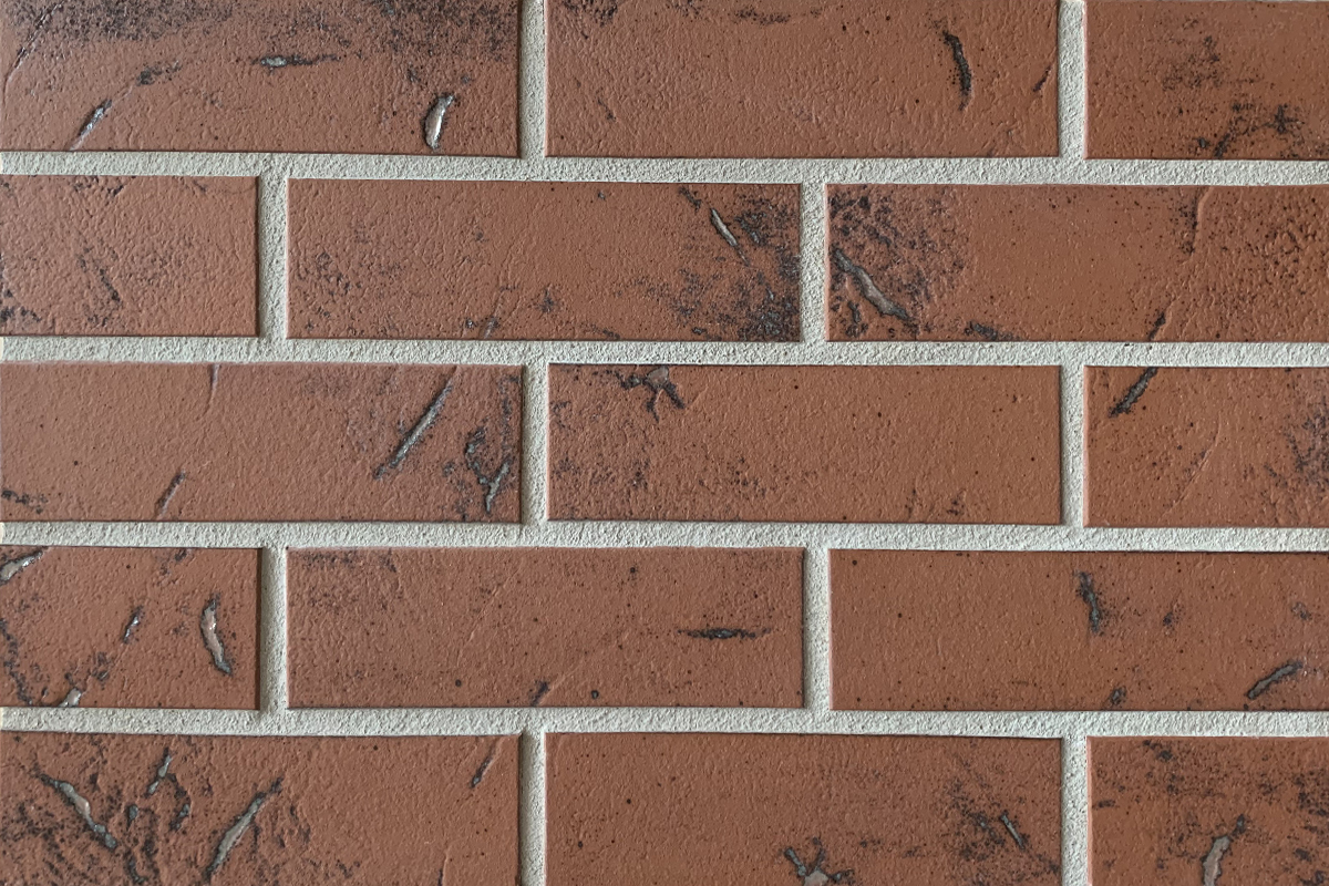 Austria Kitzbühel 240*71*8 мм, Клинкерная фасадная плитка облицовочная под кирпич ABCklinker