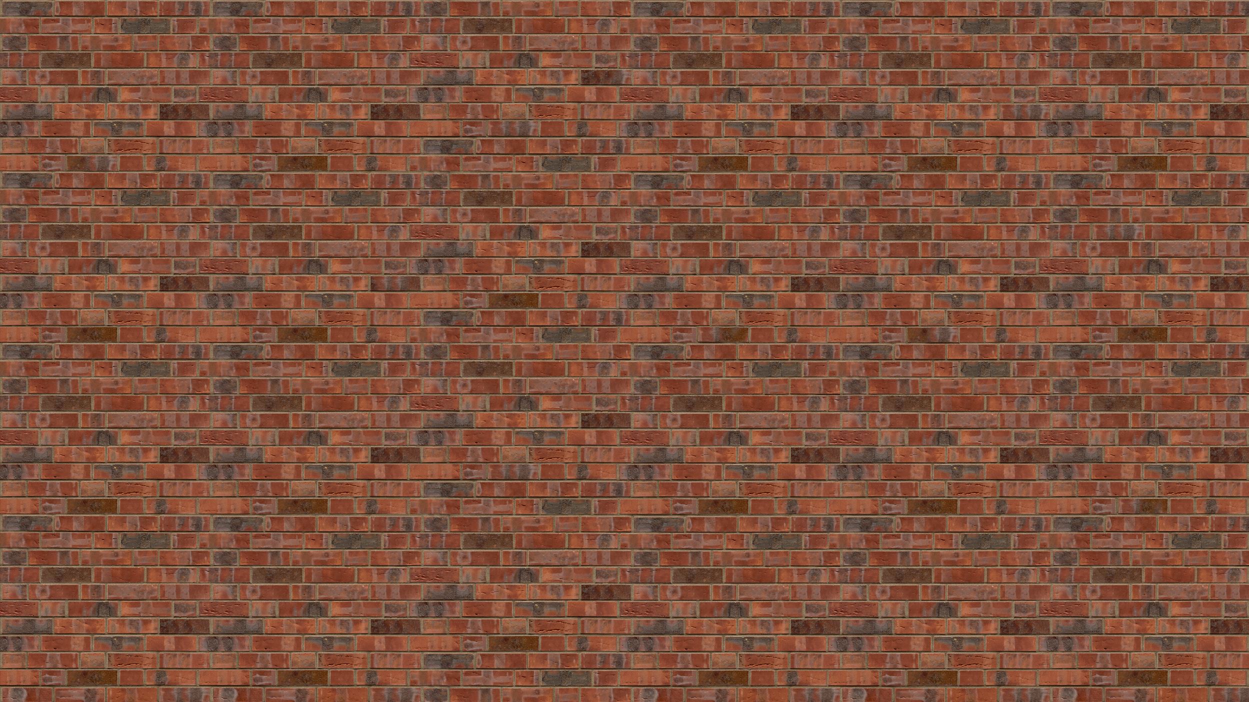 Кирпич облицовочный Клинкерный ABC 1876 Wittenburg  Kohlebrand mit  Sinters NF 240*115*71 мм