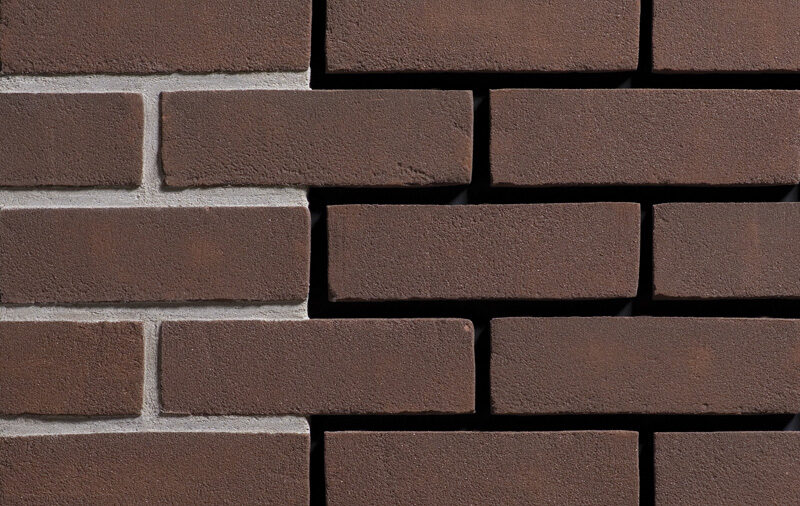 Bruin DF 210х100х65 мм, Кирпич ручной формовки Engels baksteen