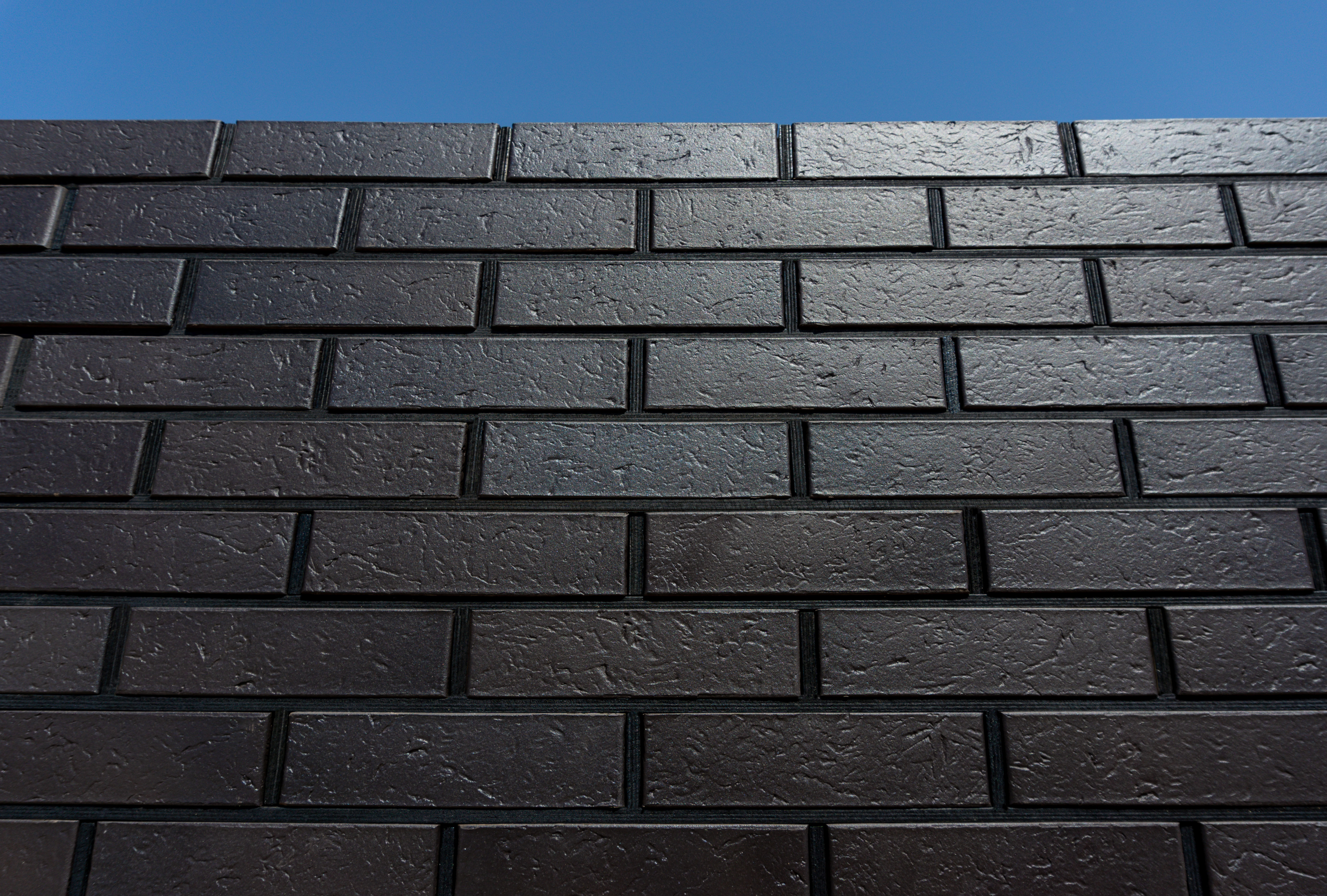 КГ Black Premium 1НФ 250*120*65 черный кирпич лицевой облицовочный керамический пустотелый