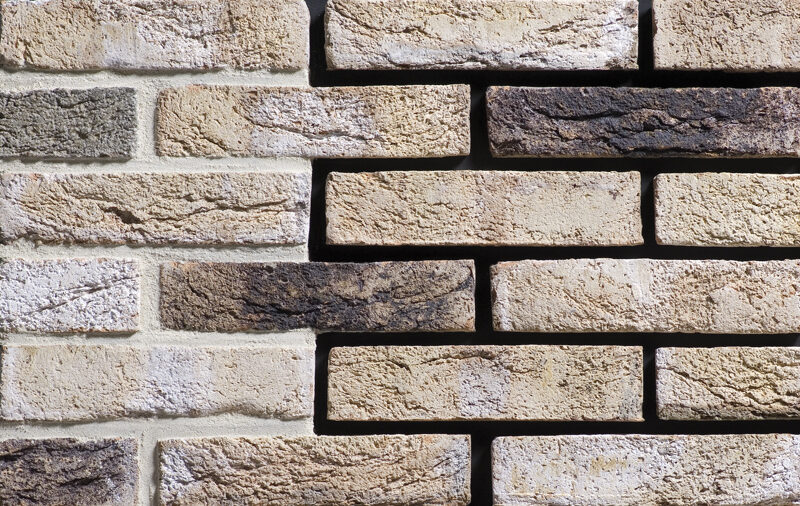 Canyon WF 209х101х50 мм, Кирпич ручной формовки Engels baksteen