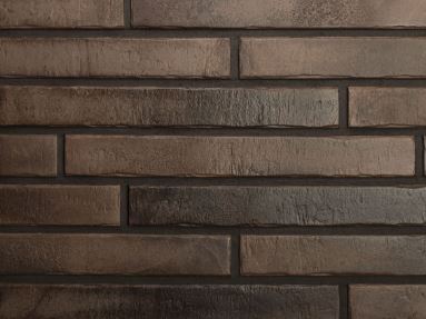 Ригельная клинкерная плитка-лонгформат