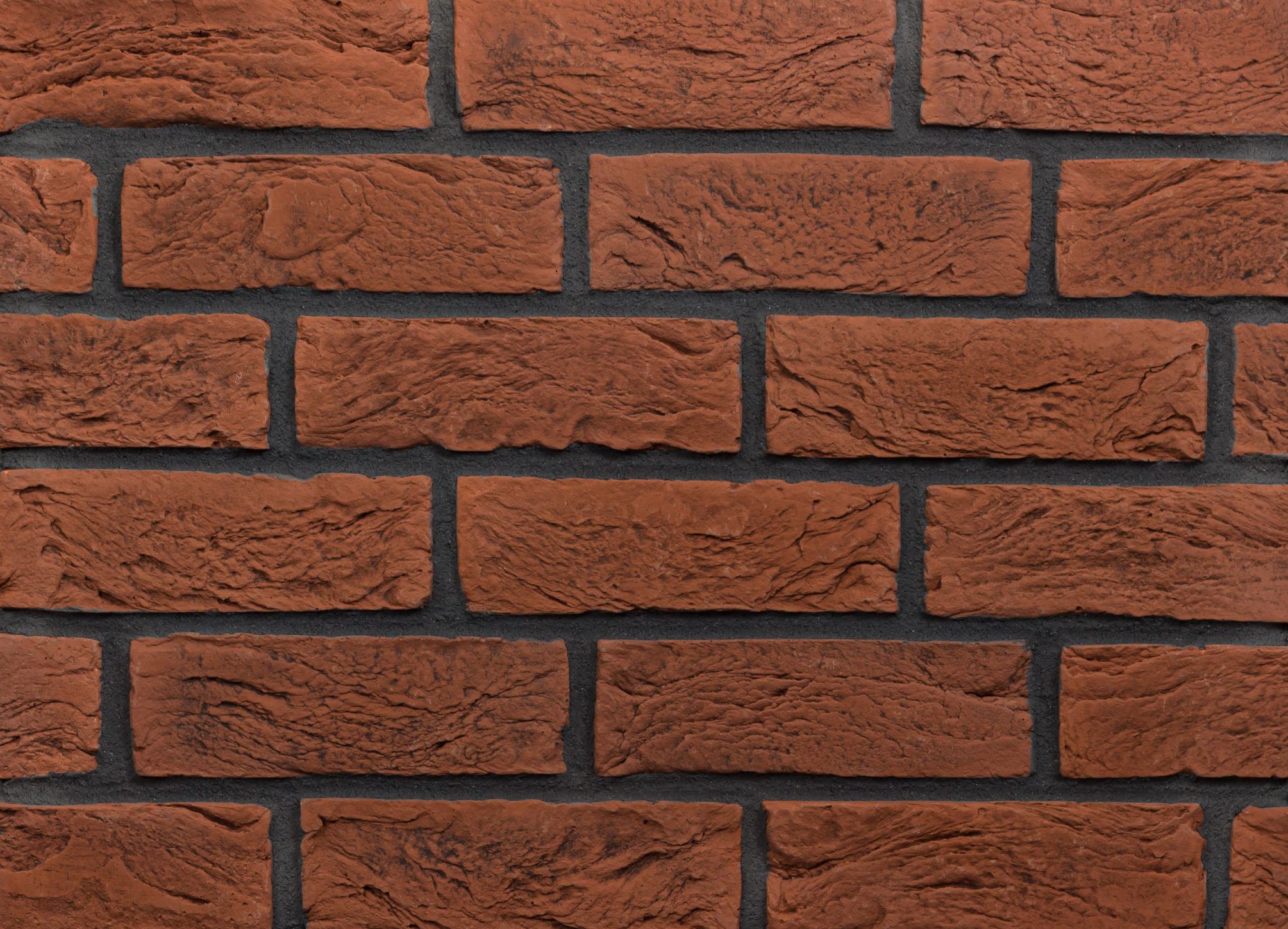 3-17 Клинкерный кирпич 200-210*60-65*14 мм, декоративный камень для фасада и интерьера Petra