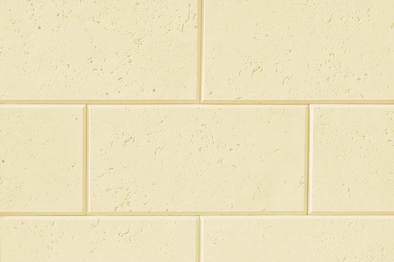 Фасадная облицовочная декоративная плитка травертин-кастелло 500 01